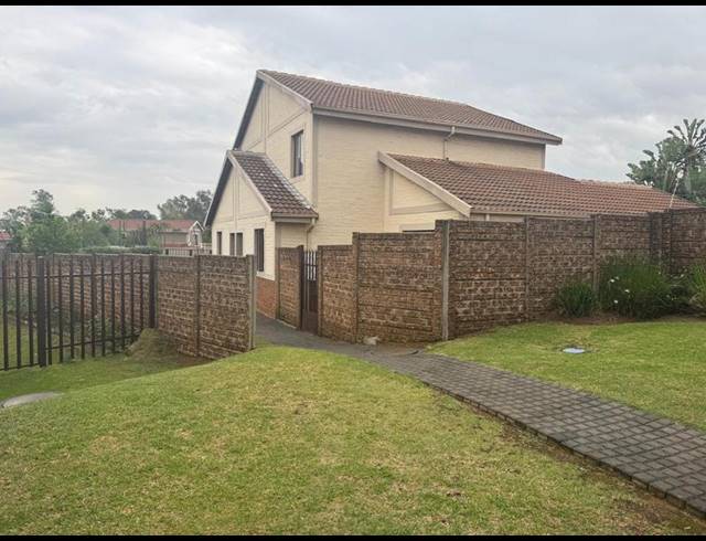 3 BEDROOM HOUSE FOR SALE IN CARLSWALD